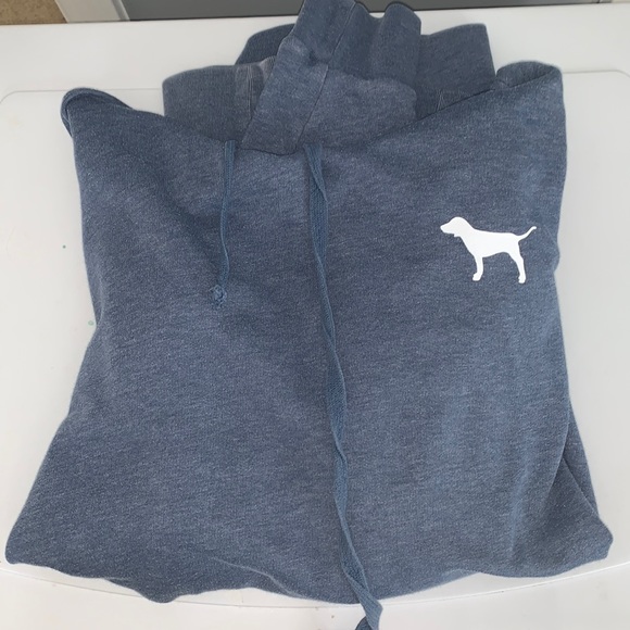 PINK Victoria's Secret Other - pink hoodie